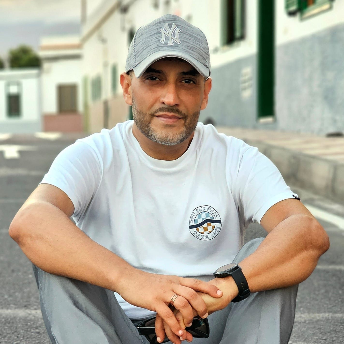 Miguel Cairós