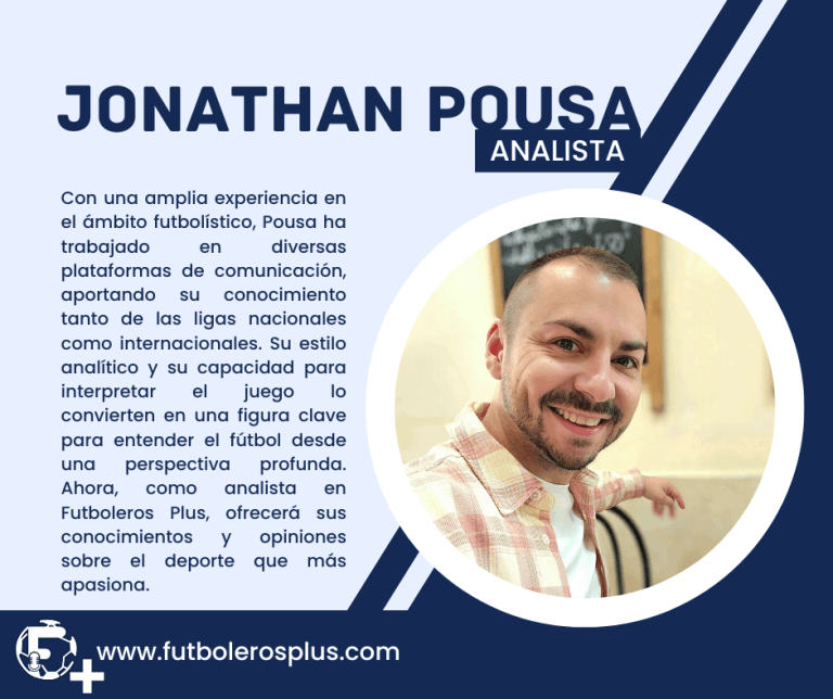 Jonathan Pousa Braganza