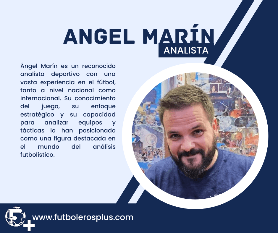 Ángel Marín